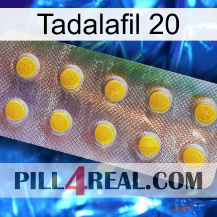 Tadalafil 20 new11